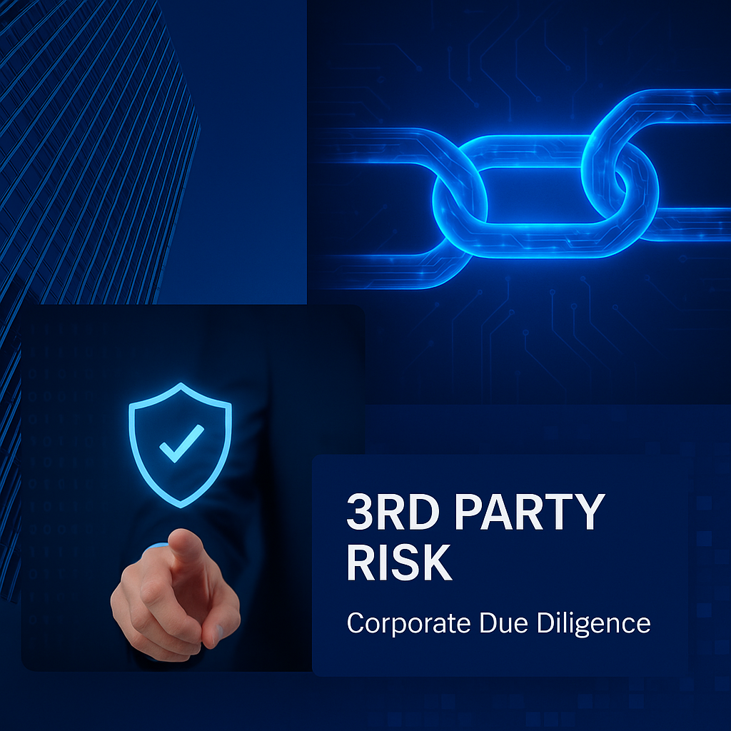 A document representing a Risk Monitoring Report